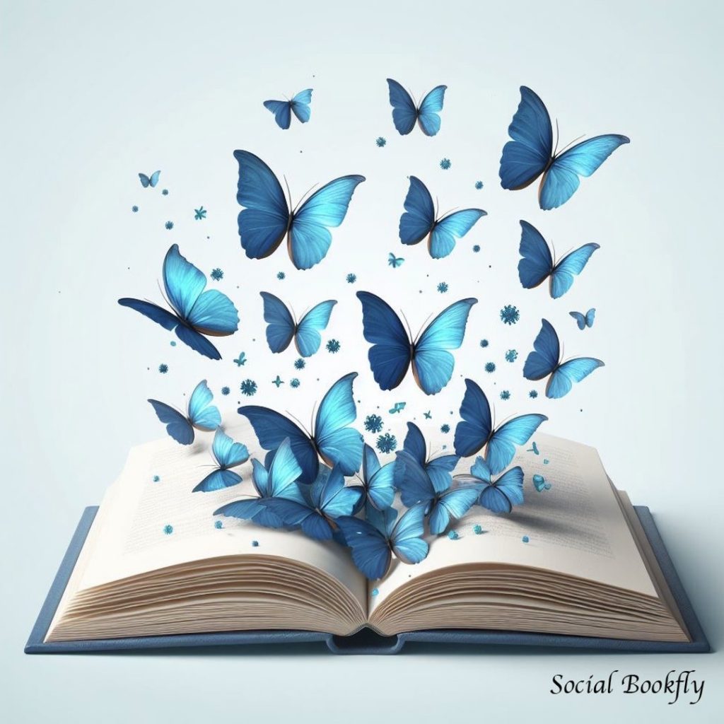 SocialBookfly